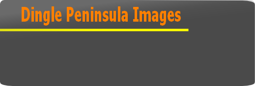 Dingle Peninsula Images